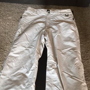 Snow pants